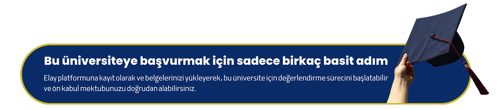 Apply Banner